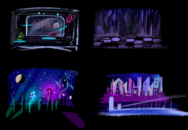 CyberSwitch screenshot