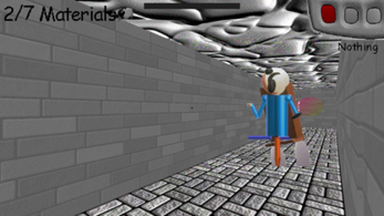 David's Algebraic Robots! screenshot