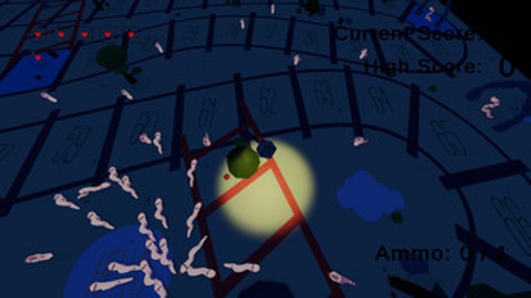 Dicey Situation Image