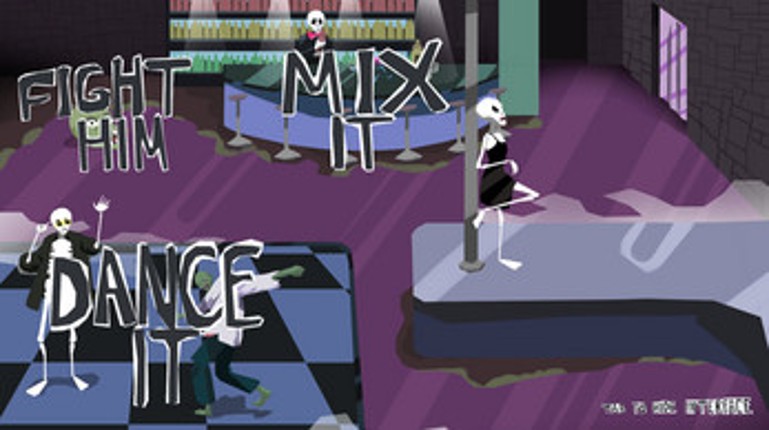 Die Drunk Club screenshot