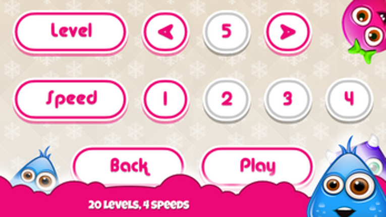 Dr Pilly World of Pills Image