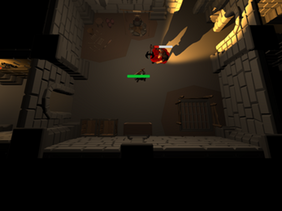 Dungeon Crawler Image