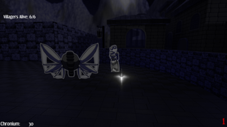 Escaped Plague Image