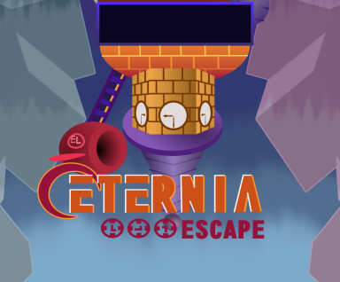 Games like Eternia Escape