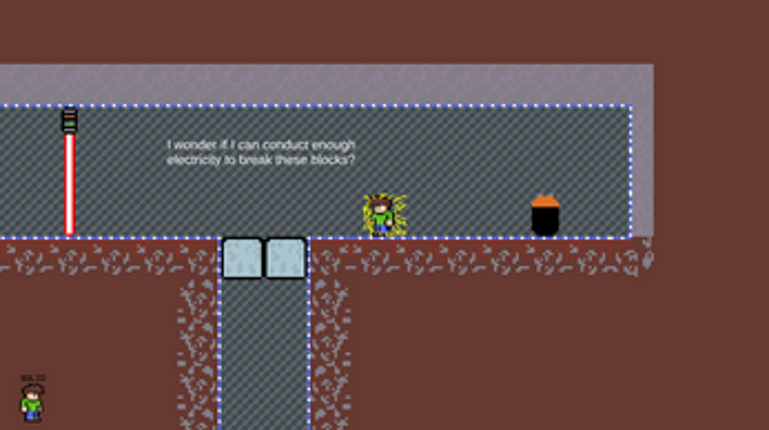 Destruction of Evil Corp screenshot