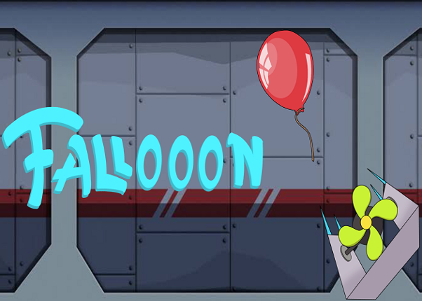 Fallooon Image