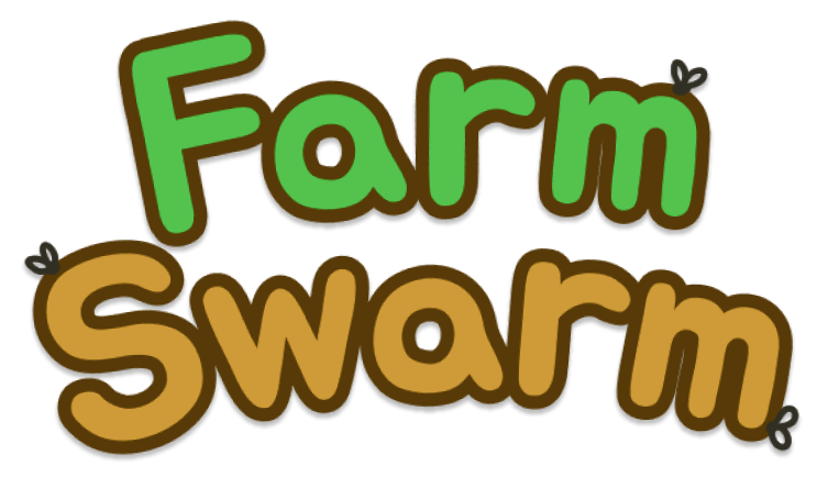 Games like Farm Swarm