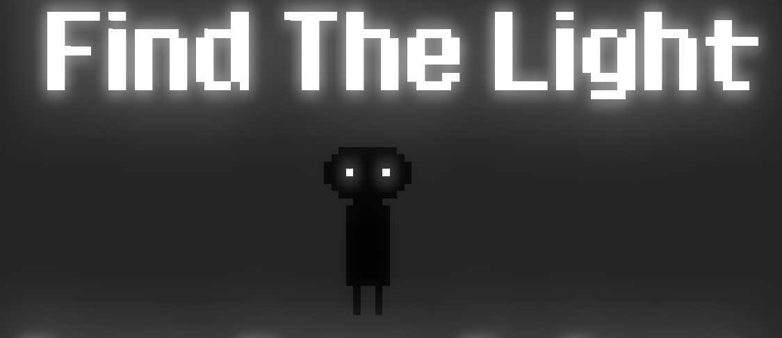 Games like Find The Light