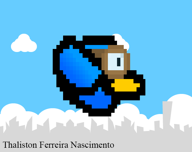 Games like Flappy Biiird