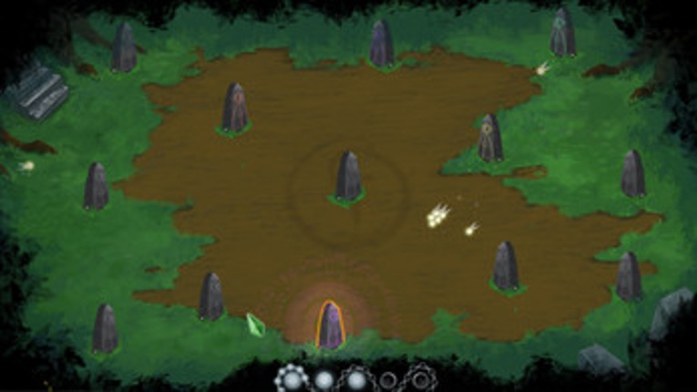 Flowering Souls Image