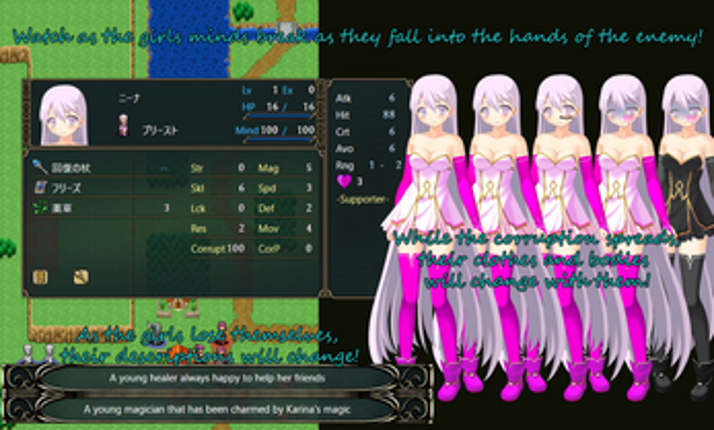 Forbidden Book Image