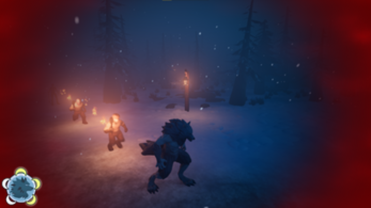 Full Moon Fears screenshot