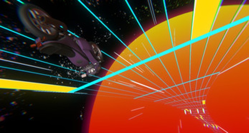 Full Throttle screenshot