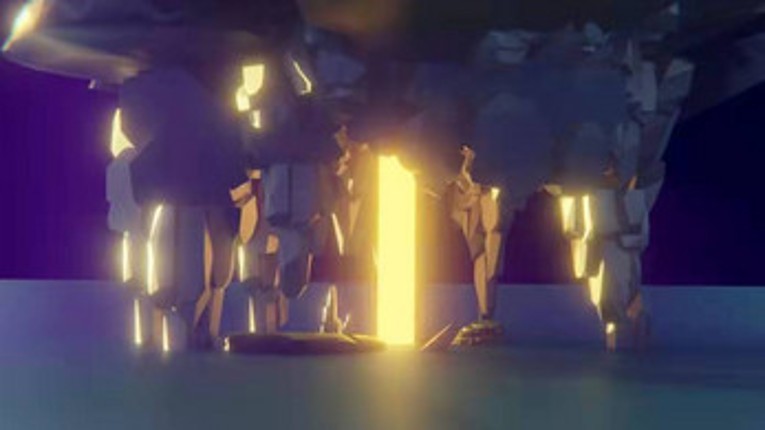 Glitch Image