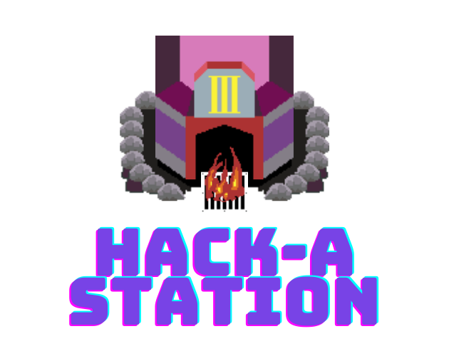 Games like Hack-a-Station