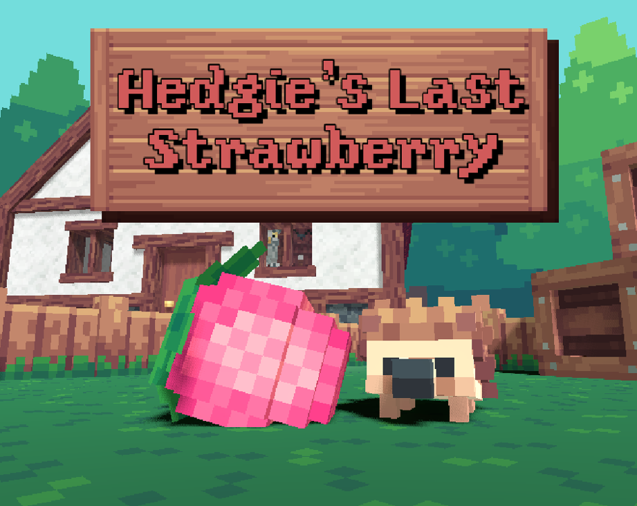 Games like Hedgie's Last Strawberry