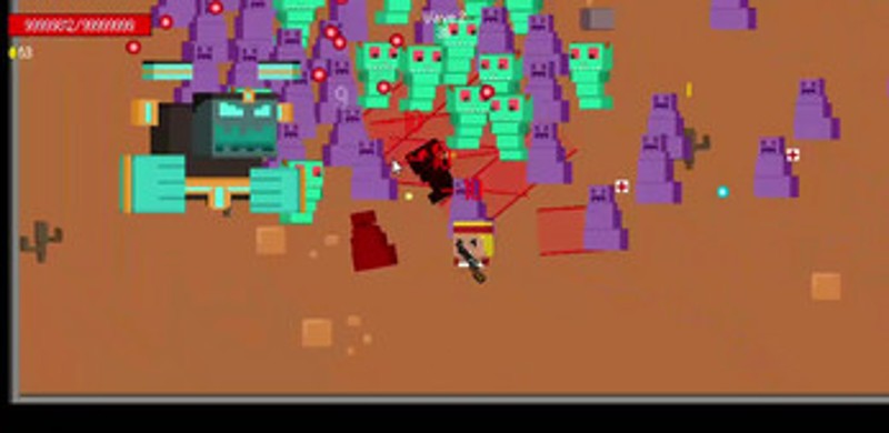 Hellfire Havoc Image