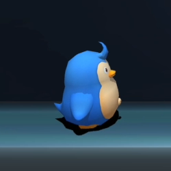 Games like PINgvan: Fruit Dodger