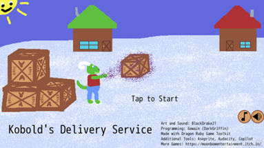 Kobold Delivery Image