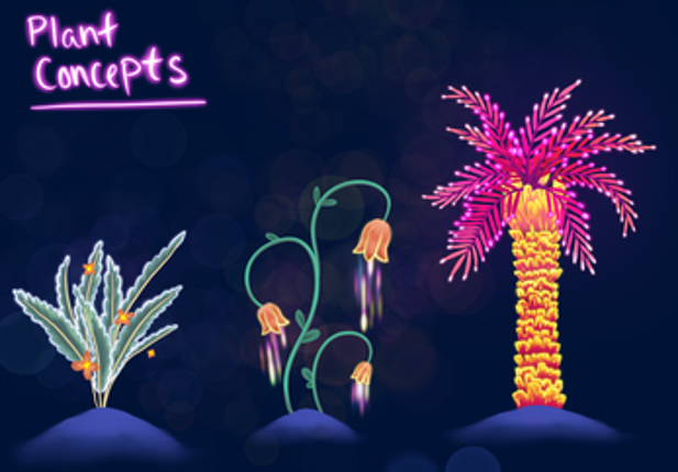 Land Of Lights screenshot