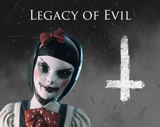 Games like Legacy of Evil