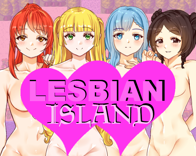 Games like Lesbian Island