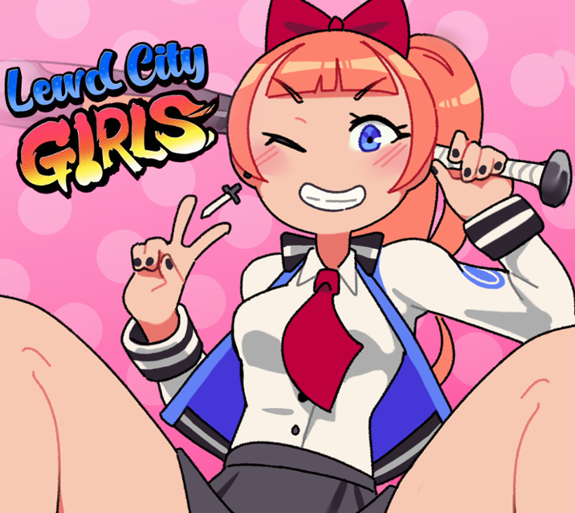 Games like Lewd City Girls