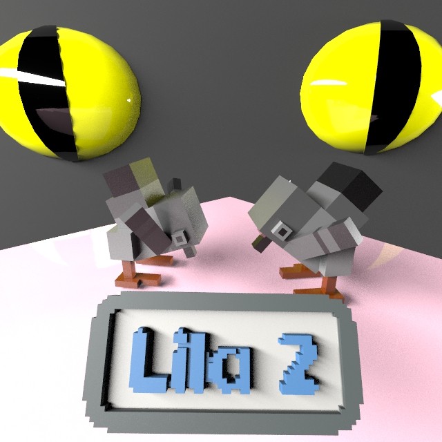 Games like Lila 2