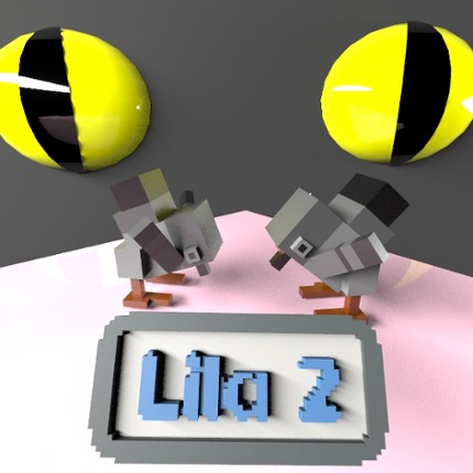 Lila 2 Image