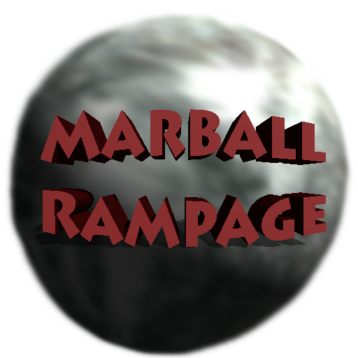 Games like Marball Rampage