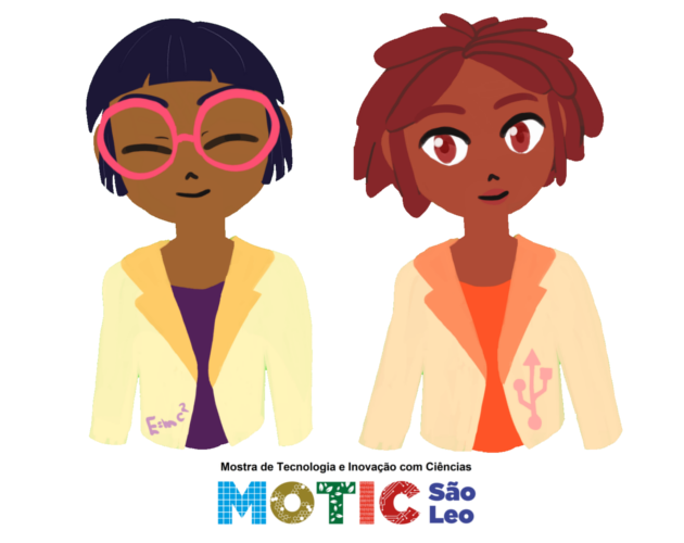 Games like MOTIC GO! PT/BR
