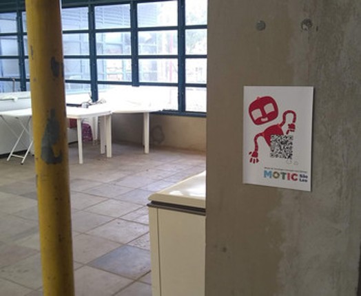 MOTIC GO! PT/BR Image