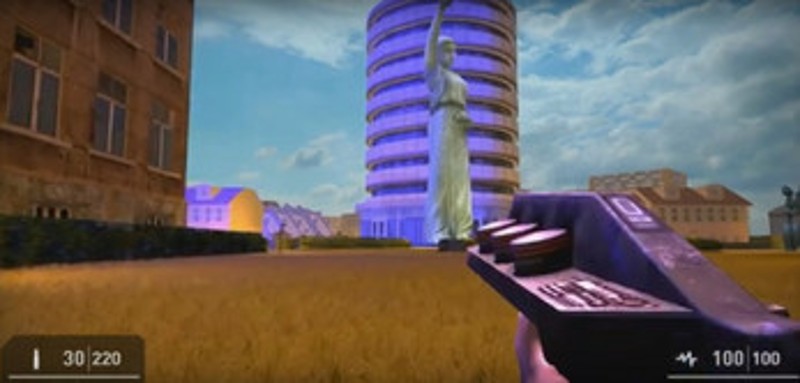 Next State of Tradition screenshot