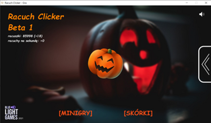 Racuch Clicker Image