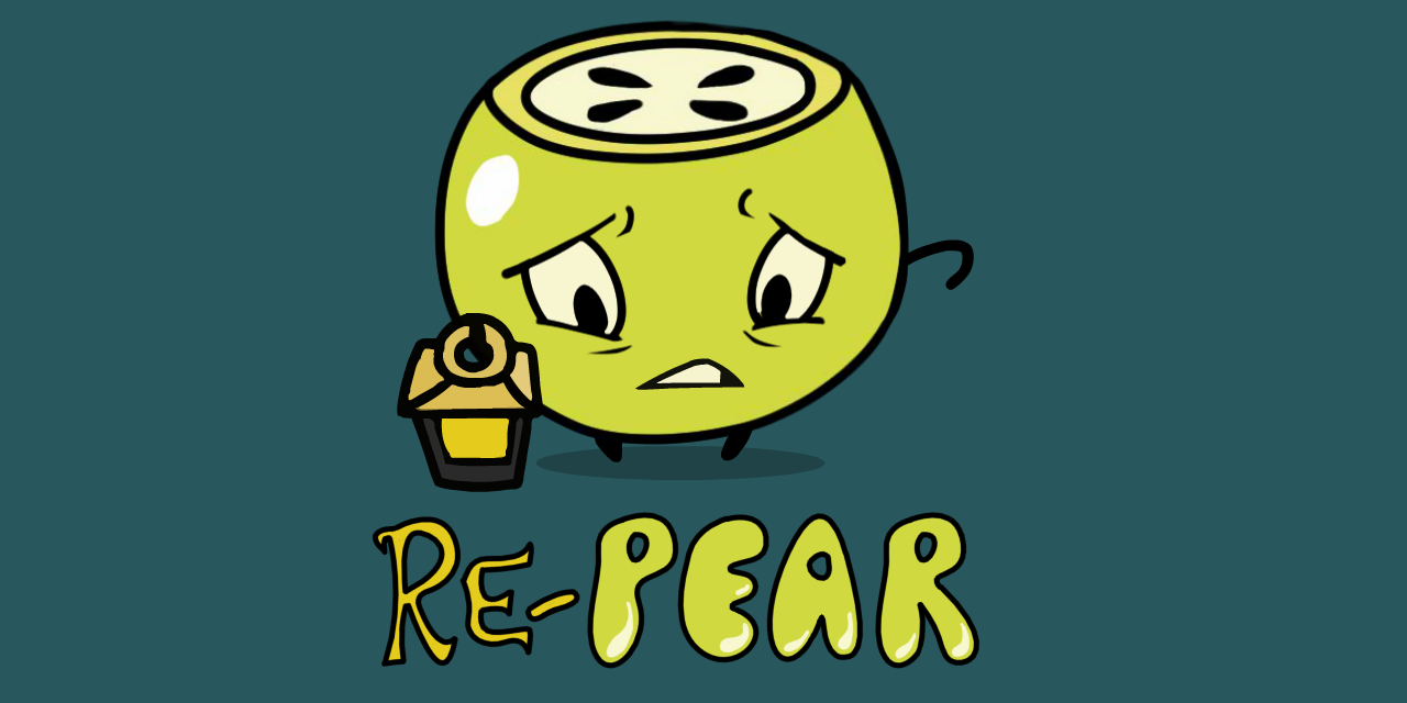Games like Re-Pear