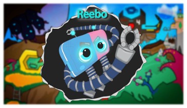 Reebo Image