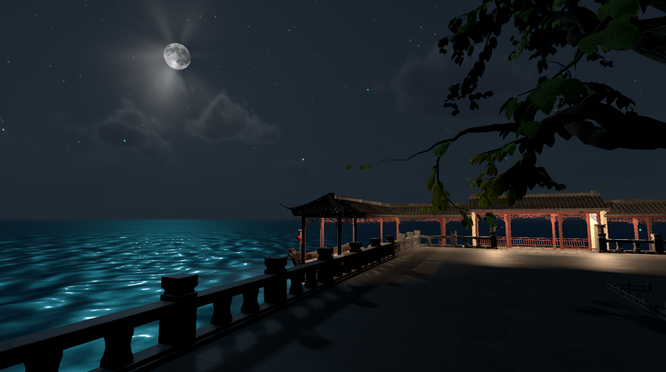 Games like Relax: The Lake