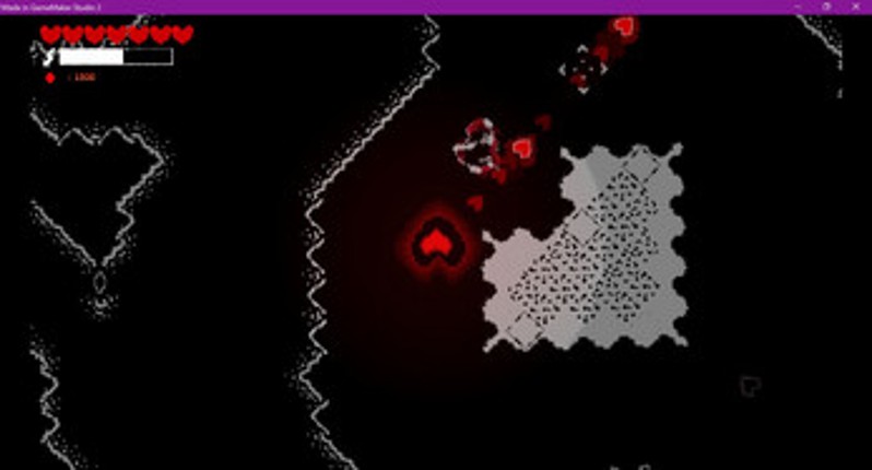 Shape of Heart Image