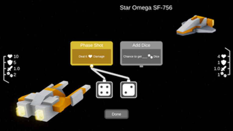 Space is Dicey Image