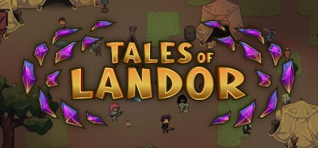 Games like Tales of Landor