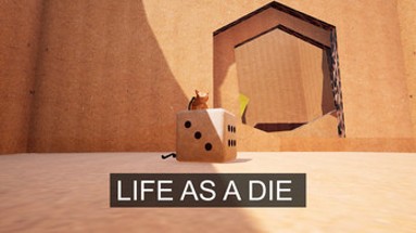 The Cat and the Die Image