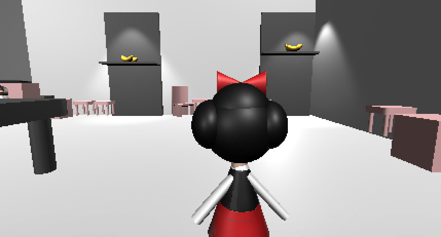 Games like The Elf Trying to Reach the Shelf