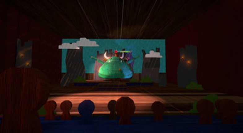 Siegfried et Oewurth Image