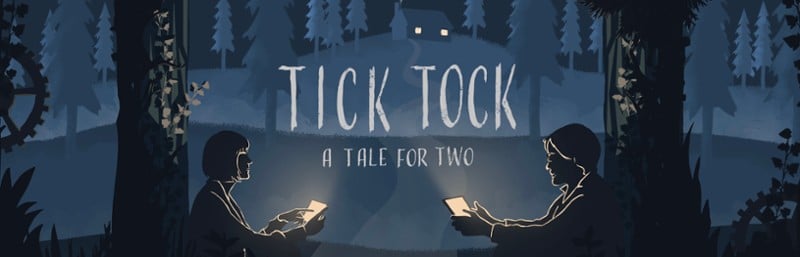 Tick Tock Free Version Game Cover