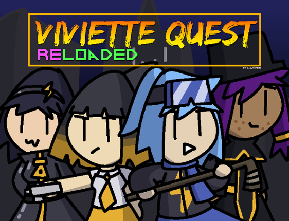 Viviette Quest RELOADED Image