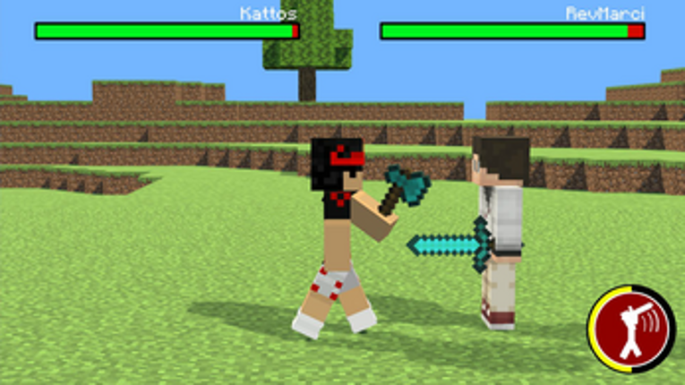 Videósok vs Nézők screenshot