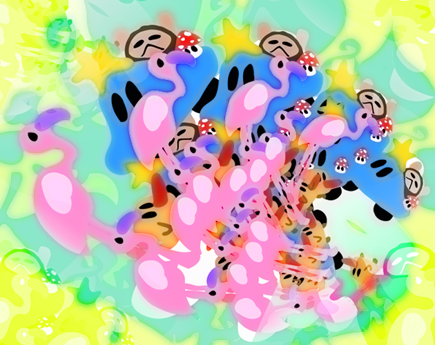 Games like Wobbegong Land