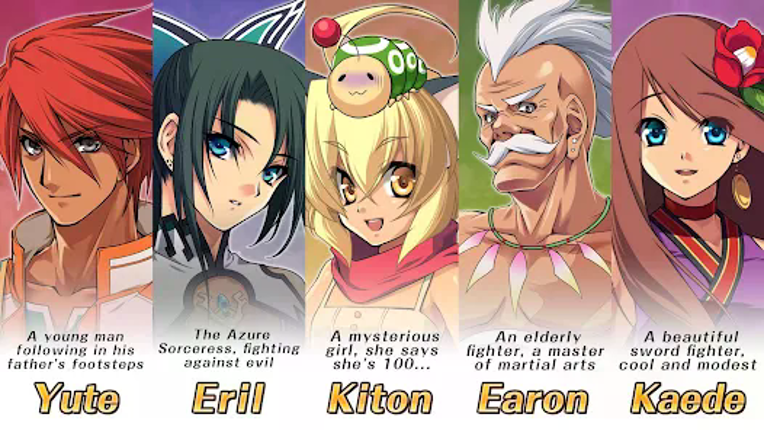 RPG End of Aspiration Image
