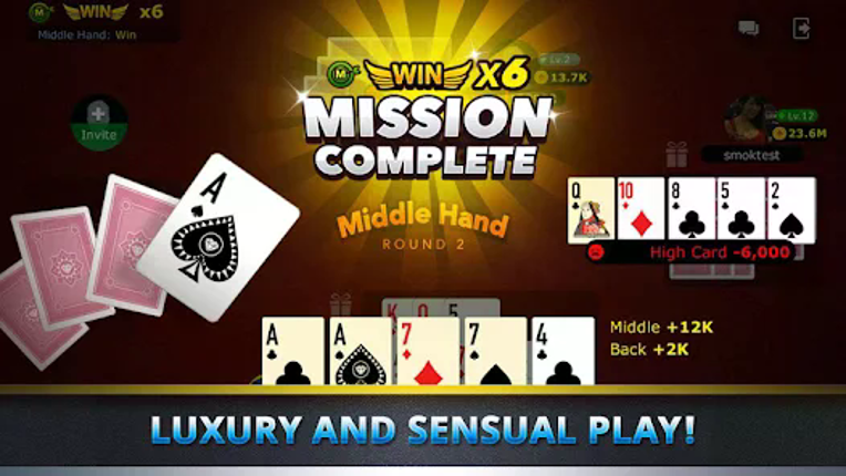 Diamond Capsa Susun Image