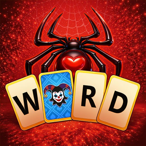 Games like Spider Solitaire: Word Games